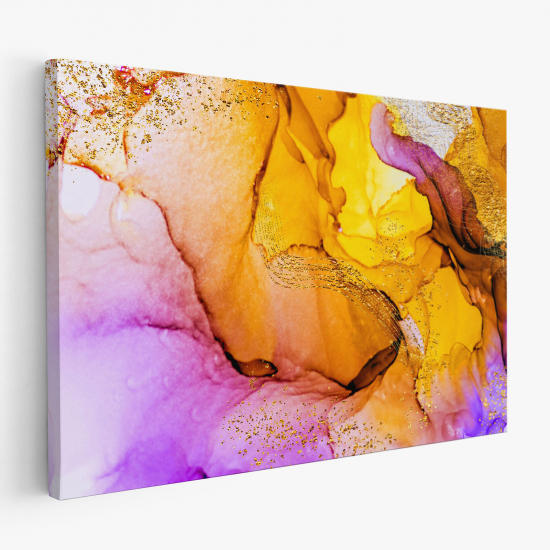Cuadro en Lienzo - Abstracto