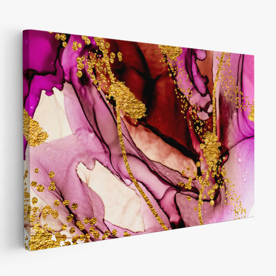 Cuadro en Lienzo - Abstracto