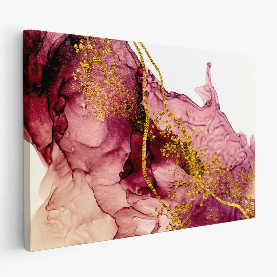 Cuadro en Lienzo - Abstracto