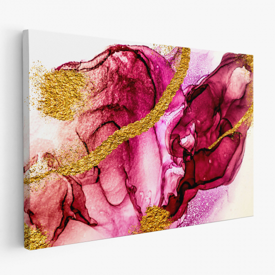 Cuadro en Lienzo - Abstracto