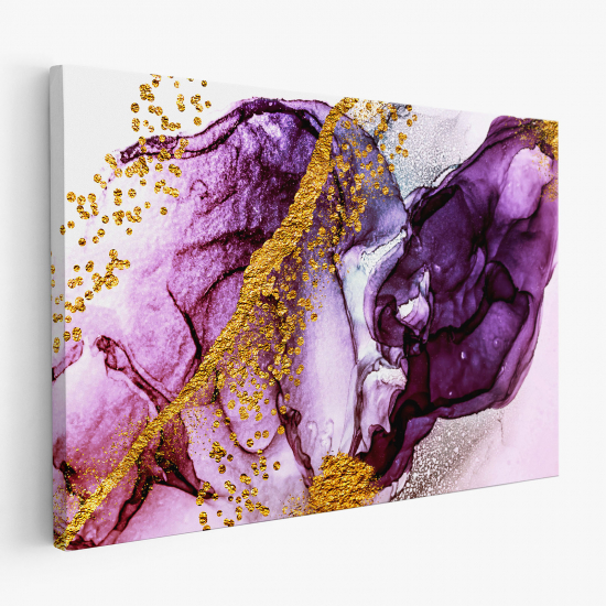 Cuadro en Lienzo - Abstracto