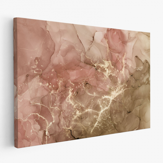 Cuadro en Lienzo - Abstracto