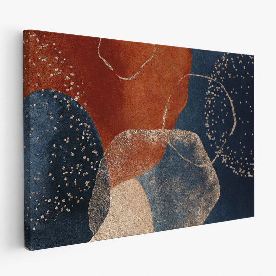 Cuadro en Lienzo - Abstracto