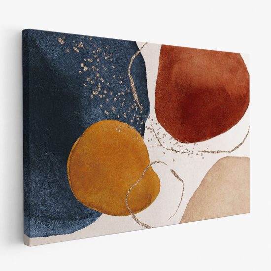 Cuadro en Lienzo - Abstracto