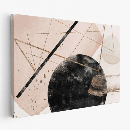Cuadro en Lienzo - Abstracto