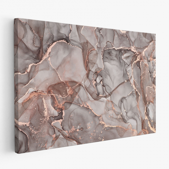 Cuadro en Lienzo - Abstracto