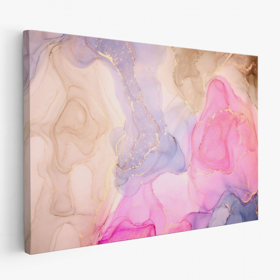 Cuadro en Lienzo - Abstracto