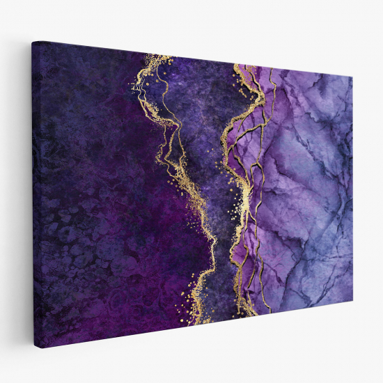 Cuadro en Lienzo - Abstracto