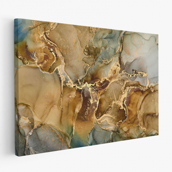 Cuadro en Lienzo - Abstracto