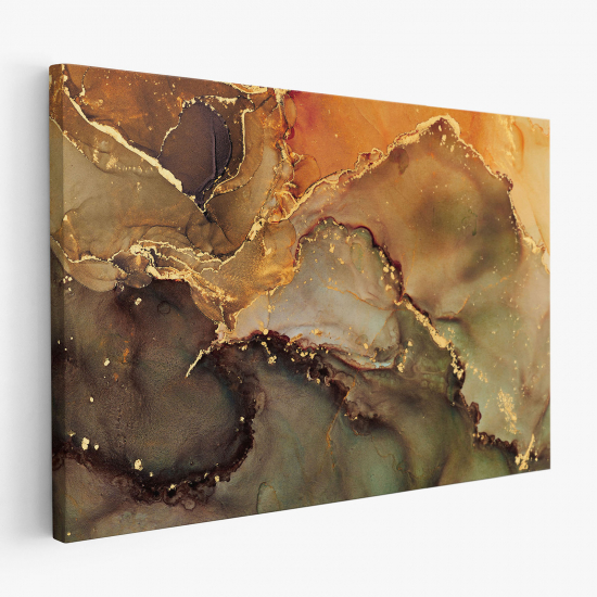 Cuadro en Lienzo - Abstracto