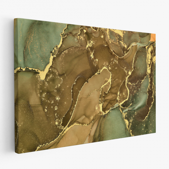 Cuadro en Lienzo - Abstracto