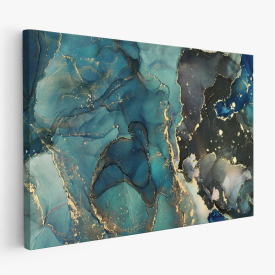 Cuadro en Lienzo - Abstracto