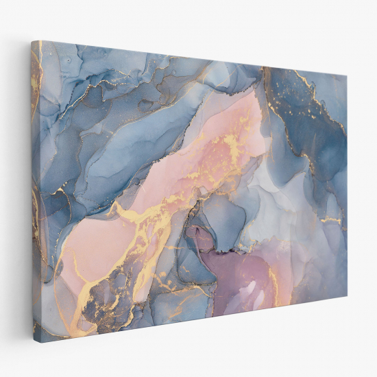 Cuadro en Lienzo - Abstracto