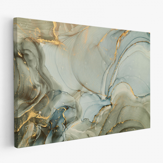 Cuadro en Lienzo - Abstracto