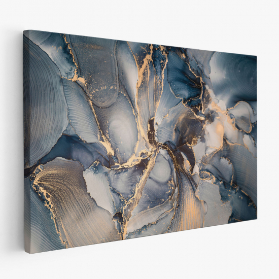 Cuadro en Lienzo - Abstracto