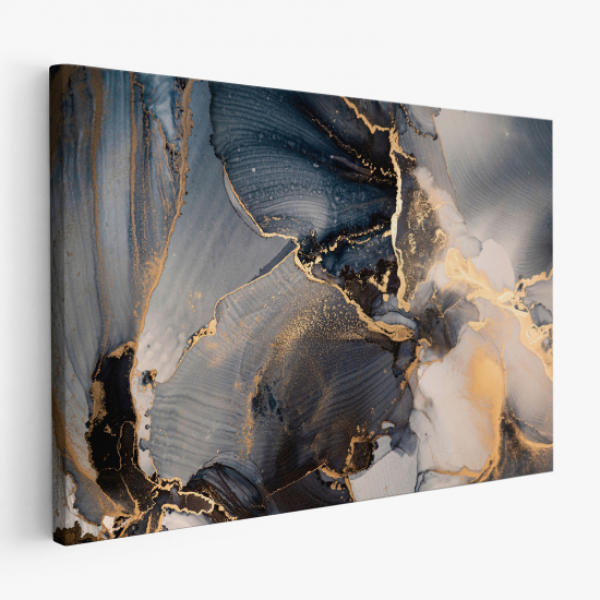 Cuadro en Lienzo - Abstracto