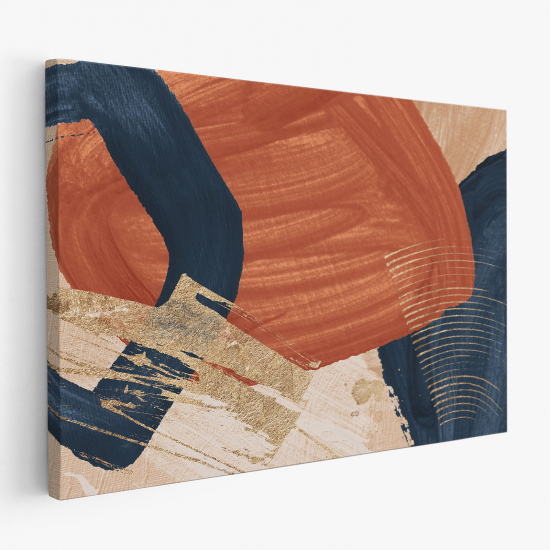 Cuadro en Lienzo - Abstracto