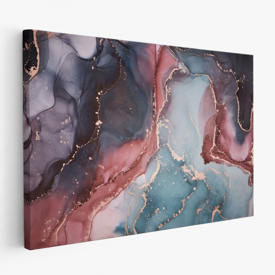 Cuadro en Lienzo - Abstracto