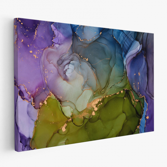 Cuadro en Lienzo - Abstracto