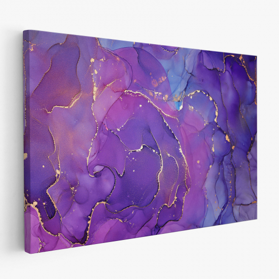 Cuadro en Lienzo - Abstracto
