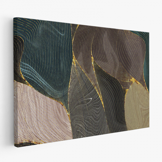 Cuadro en Lienzo - Abstracto