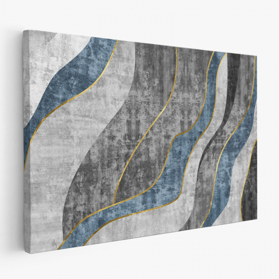 Cuadro en Lienzo - Abstracto