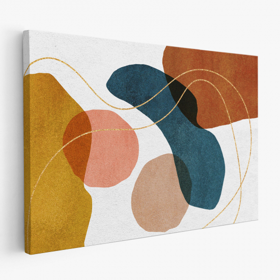 Cuadro en Lienzo - Abstracto