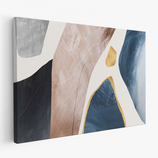Cuadro en Lienzo - Abstracto
