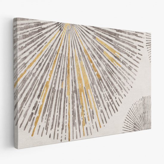 Cuadro en Lienzo - Abstracto