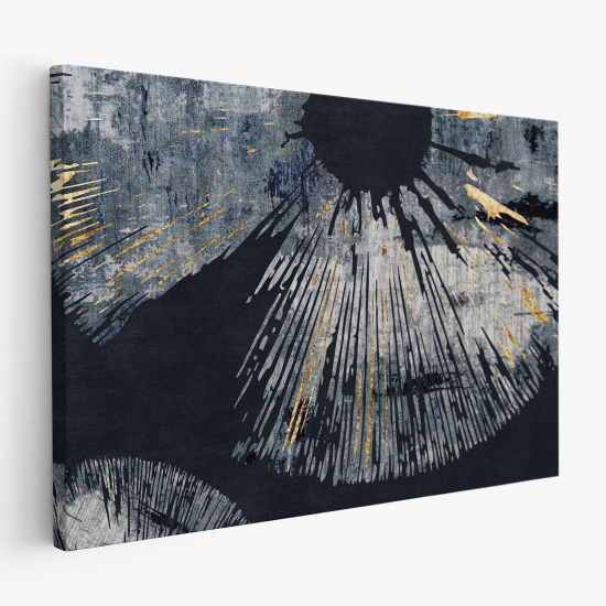 Cuadro en Lienzo - Abstracto