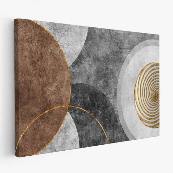 Cuadro en Lienzo - Abstracto
