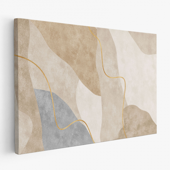 Cuadro en Lienzo - Abstracto
