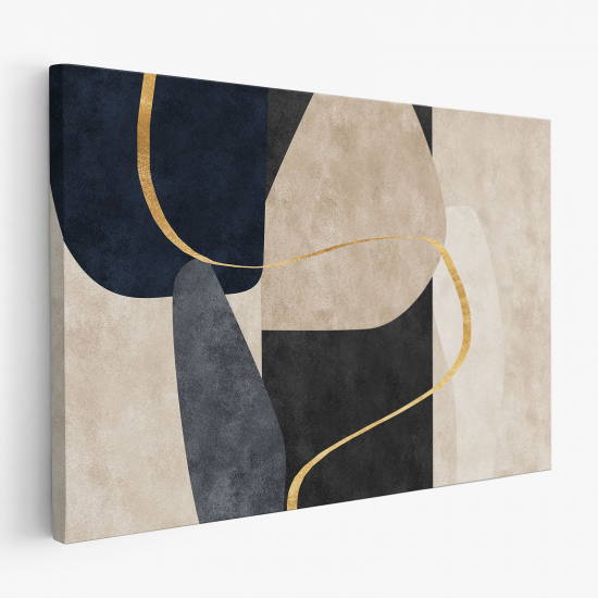 Cuadro en Lienzo - Abstracto