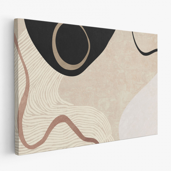 Cuadro en Lienzo - Abstracto