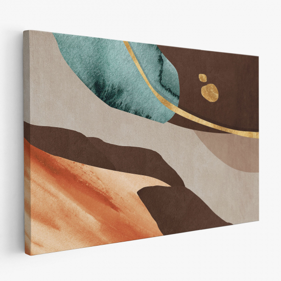 Cuadro en Lienzo - Abstracto