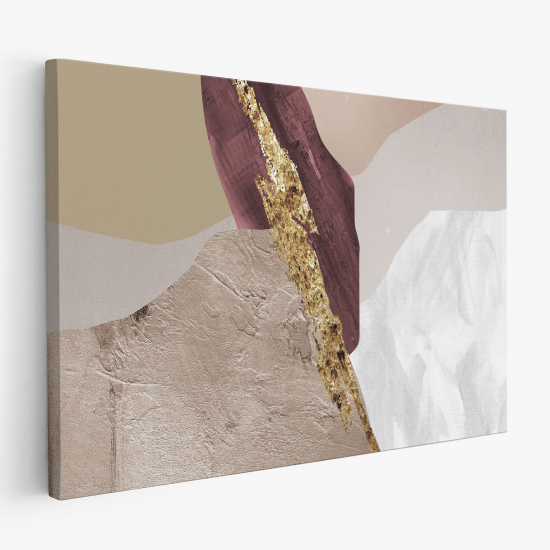 Cuadro en Lienzo - Abstracto