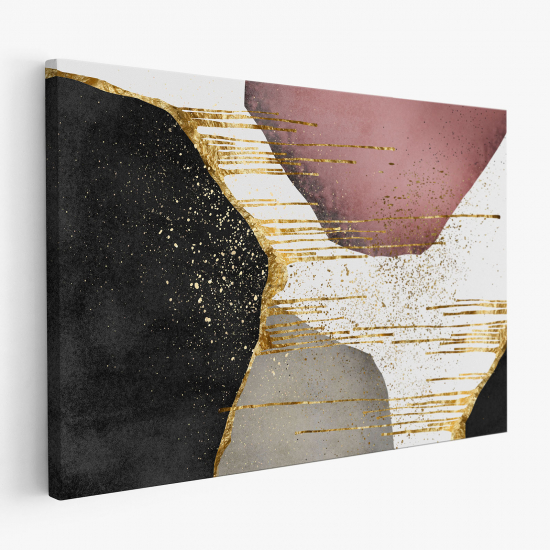 Cuadro en Lienzo - Abstracto
