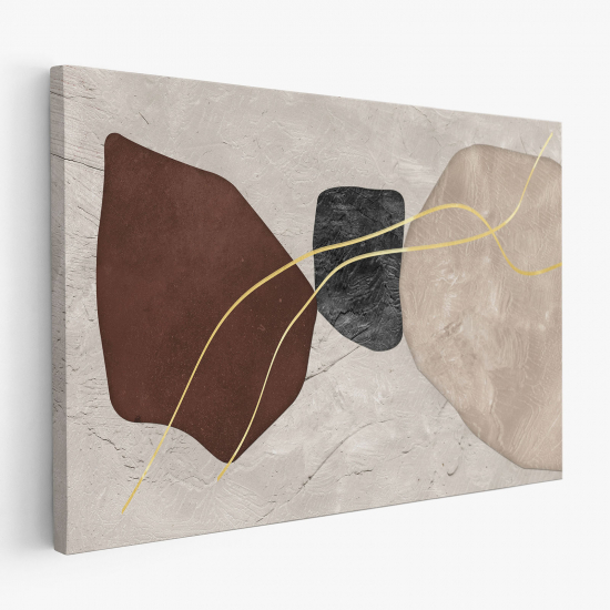 Cuadro en Lienzo - Abstracto