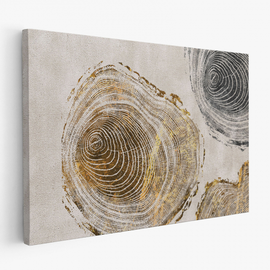 Cuadro en Lienzo - Abstracto
