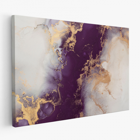 Cuadro en Lienzo - Abstracto
