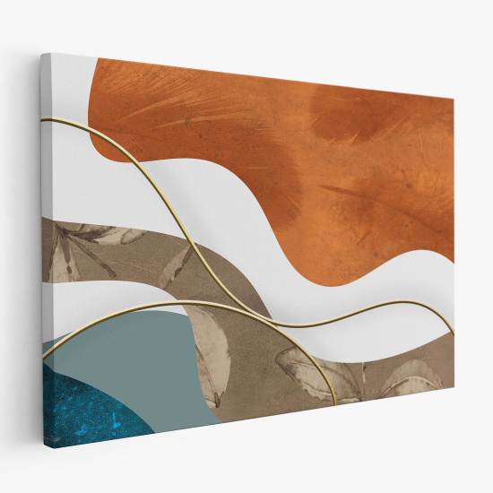 Cuadro en Lienzo - Abstracto