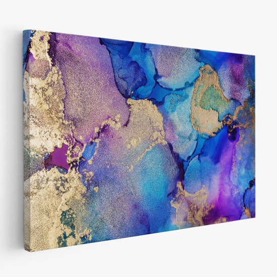Cuadro en Lienzo - Abstracto