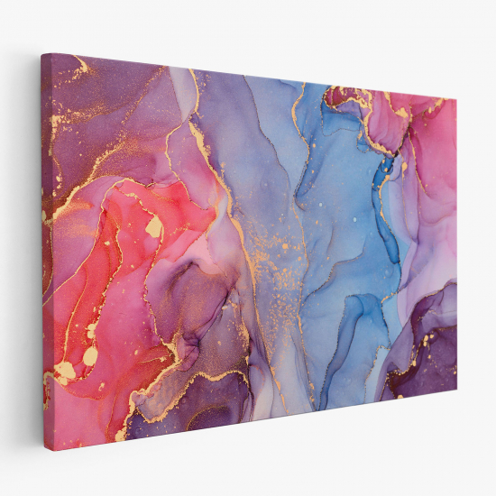 Cuadro en Lienzo - Abstracto