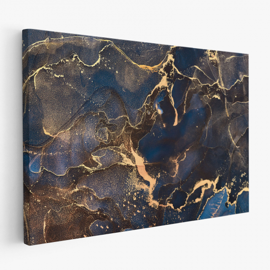Cuadro en Lienzo - Abstracto