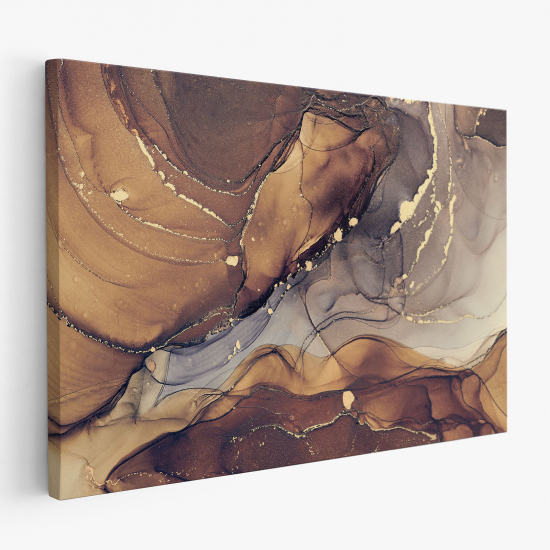 Cuadro en Lienzo - Abstracto