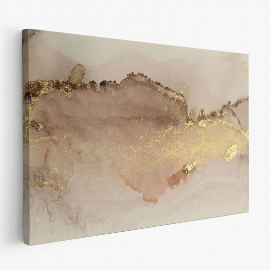 Cuadro en Lienzo - Abstracto