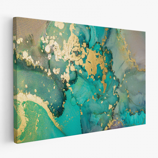 Cuadro en Lienzo - Abstracto