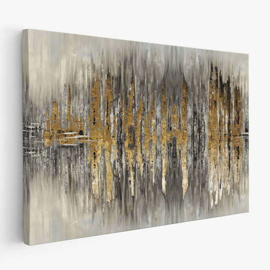 Cuadro en Lienzo - Abstracto