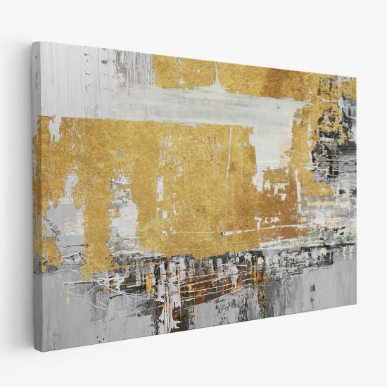 Cuadro en Lienzo - Abstracto