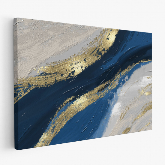 Cuadro en Lienzo - Abstracto